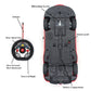 Remote Control Motor-Driven Car with Opening Doors - Fun Gift for Kids, Boys & Girls