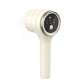 Lint Remover for Clothing Motor-Driven Fluff Shaver Travel-Friendly Battery-Powered Fabric Hair Ball Remover