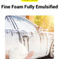 Car Wash Foam Sprayer Bottle Hand-Operated Air Pressure Gun