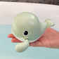 Water Whale Spray Bathing Toy for Kids