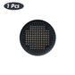 Shower Drain Hair Catcher Silicone Drain Cover - Suction Cup Bath Tub Strainer, Fall 2026 Household Refresh Gift Idea