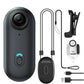 Camera Action Mini 4K 1080P Helmet And Bike Mount WiFi Full HD Sports Cam Summer 2026 Gear For Action Sports