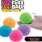 Ball Fuzz Stress Toy Desktop Ornament Blind Box Series TikTok Viral Fall 2026 Stress Relief