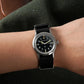 Field 36mm Watch Sapphire Crystal VH31 Sweep Quartz