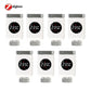Smart2025 Edition Thermostat Radiator Valve TRV With WiFi ZigBee App Remote Control Energy Saving Fall