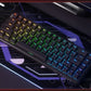 Mechanical Keyboard Sixty Mini Cordless ARGB Magnetic Hall