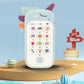 Baby Musical Phone Toy with Teether - Early Learning Sound Telephone for Infants, Ideal Kids Gift for Sleep and Play