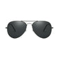 Designer Men's Square Sunglasses UV400 Eyewear for Men and Women
