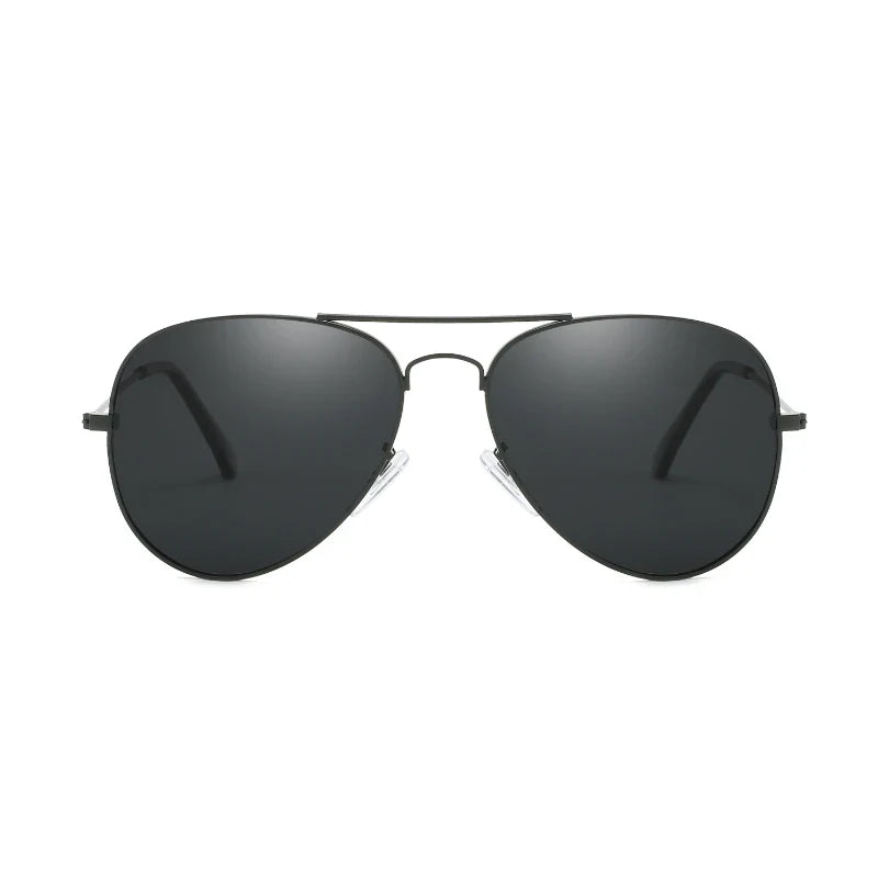 Designer Men's Square Sunglasses UV400 Eyewear for Men and Women