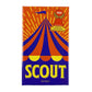 Scout Circus Game for 2-5 Players - Fun for Party Entertainment