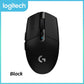 Cordless Light Gaming Mouse HERO Sensor 12K DPI