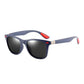 Square Vintage Sunglasses UV400 For Men Women Driving Fishing Eyewear