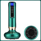Device Cupping Massage Vacuum Therapy 6 and 12 Levels Back Meridians TikTok Viral Fall 2026 Anti Cellulite Heating
