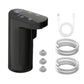 Motor-Driven Wine Dispenser USB Battery-Powered Pouring Pump Flexible Quantity Decanter Accessory Fall 2025 Entertaining