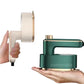 Garment Steamer 2-In-1 Hand-Held Ironing System Travel-Friendly For Fast Wrinkle Removal Fall 2025 Gift