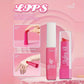 Kids Makeup Kit - Toy Makeup Kit For Pretend Play, 10-Piece Non-Toxic, No Liquid, Fall 2025 Gift