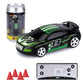 Remote Bluetooth Control Mini Racing Drift-Buggy Car - Battery Operated Toy for Kids
