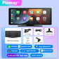 CarPlay2025 Edition Screen Universal Cordless CarPlay And Android Auto Car Stereo Head Unit With Mirror Cast WiFi Fall