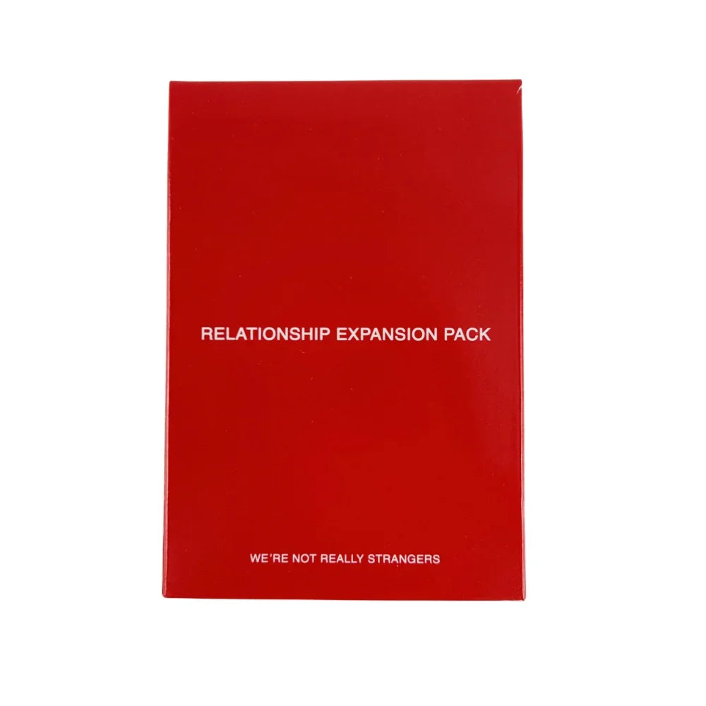 Game Card - Conversation Starter, Holiday Gift 2026, Icebreaker Fun For Friends And Couples