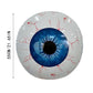 Halloween2025 Edition Inflatables Bloodshot Eyeball Yard Decor