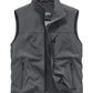 Water-Resistant Multi-Use Mens Vest - Sleeveless Polyester
