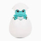 Bathing Baby Toy Kids Cute Duck Penguin Dinosaur Sprinkler Swimming Fun