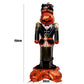 Halloween2025 Edition Balloons Giant Foil Standee Party Decor