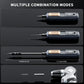 Accurate Screwdriver Kit 180-In-1 Magnetic Device Kit For Electronics Repair Back To School 2025 Gift