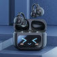 Cordless Translator Earbuds Touch Screen Case 144 Languages