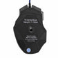 Usb Wired Gaming Mouse 7 Button Backlit Comfort-Grip Comfort