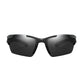 anti-glare UV400 acetate frame, photochromic lens option – Timeless unisex sports sunglasses