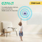 App Control and Voice Assist, Alexa and Google Household 4-Pack Fall 2025 – Smart WiFi Thermostatic Radiator Valve
