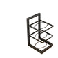Flexible Pot Rack Stainless Steel Multi Layer Organizer