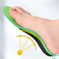 Arch2025 Edition Support Insoles Orthotic Insole For Flat Feet And High Arch Pain Relief Heavy Duty Comfort Fall