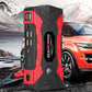 Car Jump Starter Multi Function Travel-Friendly Power Bank 99800mAh 3000A Emergency Start USB Output Viral Fall 2025 Gift