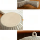 Single Ceramic Handle Bowl With Lid Japanese Style