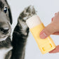 Pet Paw Balm for Dogs & Cats - 15g Moisturizer for Cracked Paws & Nose, Winter Maintenance Cream