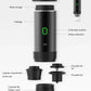 Travel-Friendly Espresso Machine Cordless 3 In 1 Travel Car Camp