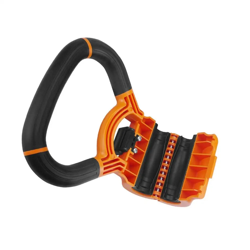 Kettlebell Travel Grip Trainer Travel-Friendly Workout Gear