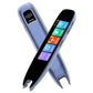 Smart Multifunctional Voice Translator Pen A26 - Real-Time Language Dictionary for Travel