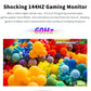 Travel-Friendly 15.6 Inch FHD IPS Monitor Dual Screen USB C