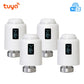 Smart Thermostatic Radiator Valve WiFi Radiator Thermostat Fall 2025 Smart Household Voice Assistant Ready