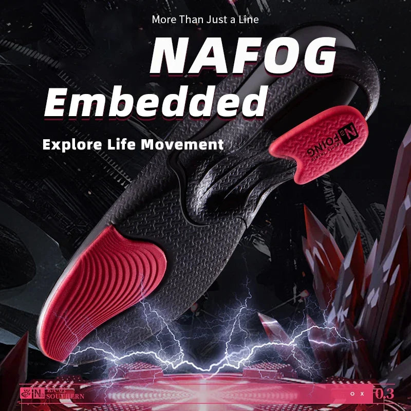 Insoles2025 Edition Cuttable EVA Orthotic Arch Support Insole For Shoes Memory Foam All Day Comfort Fall