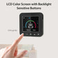 Smart Thermostat WiFi Infrared Controller For Air Conditioner Temperature Humidity Monitor Fall 2025 Household Automation