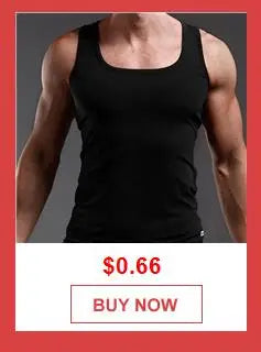 slash neck, casual fit, solid, summer knit vest – Breathable men's cotton tank top