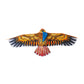 Eagle Kite Flying Bird Toy For Outdoor Fun 30m Line Family Kite Gift 2026 Summer Trend