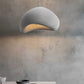 Japandi Pendant Ceiling Lamps Scandinavian Wabi Sabi LED Dining Room