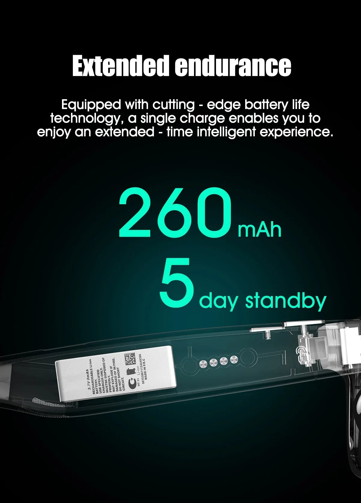 AI Smart Camera Glasses Bluetooth Call Voice Assistant