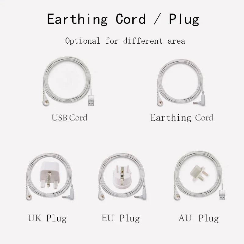 Bed Earthing Sheet Conductive Silver Antistatic Sheet