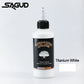 Airbrush2026 Edition Acrylic Paint Matte Inks Water Based Simple to Clean 32 Color Kit 100ml Bottles For Model Hobby TikTok Viral Craft Trend